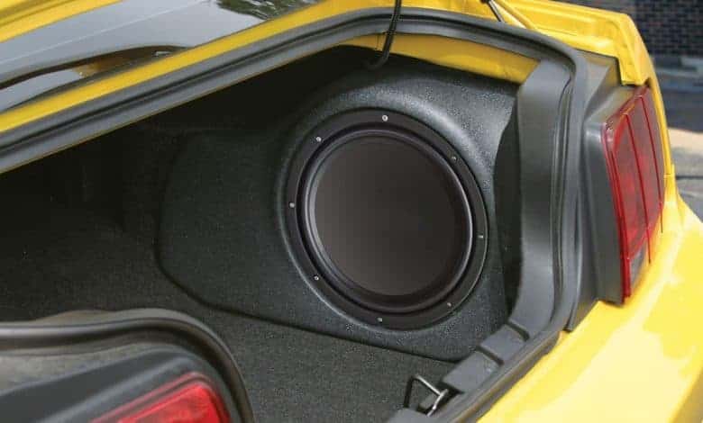 How To Turn Car Speakers Into Home Speakers