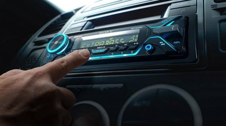 How Many Watts Is Good For a Car Stereo?