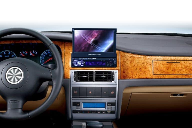 10 Best Flip out Car Stereo In 2022