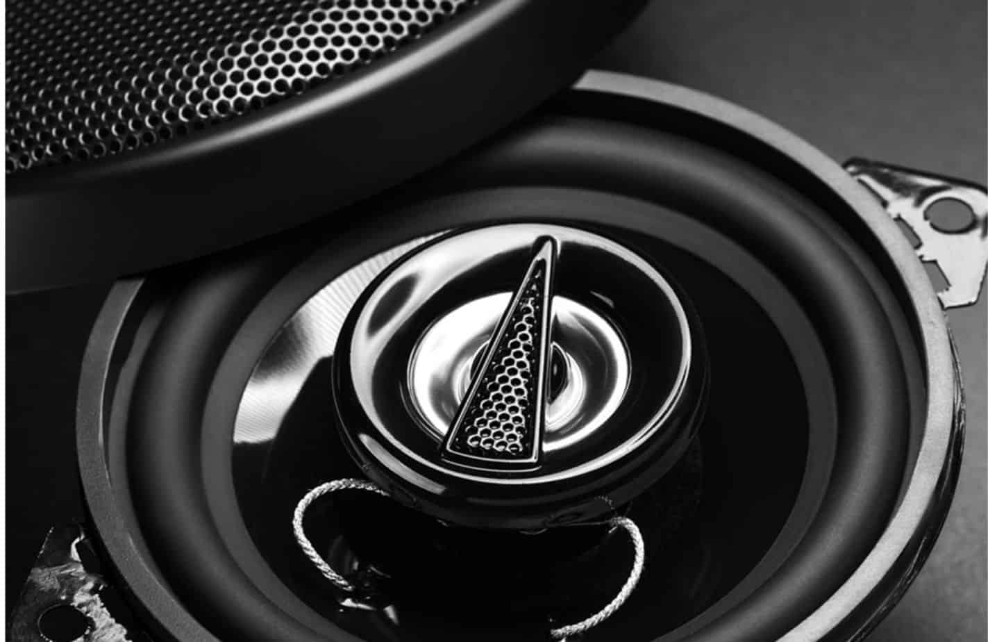 How To Make Car Speakers Louder Without Amp