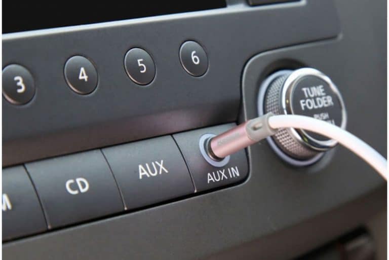 How To Install Aux Input In Car Stereo?