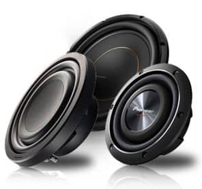 12 Best Budget Subwoofer Car In 2023 | Buying Guide