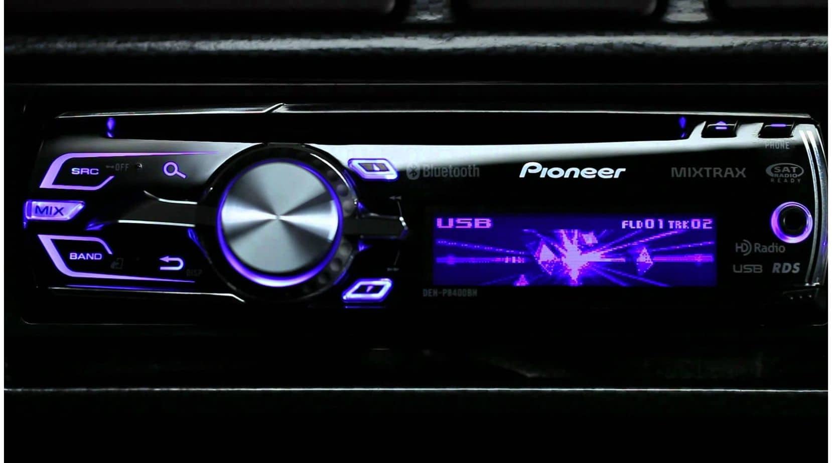 How To Reset Pioneer Car Stereo | Blog 2022