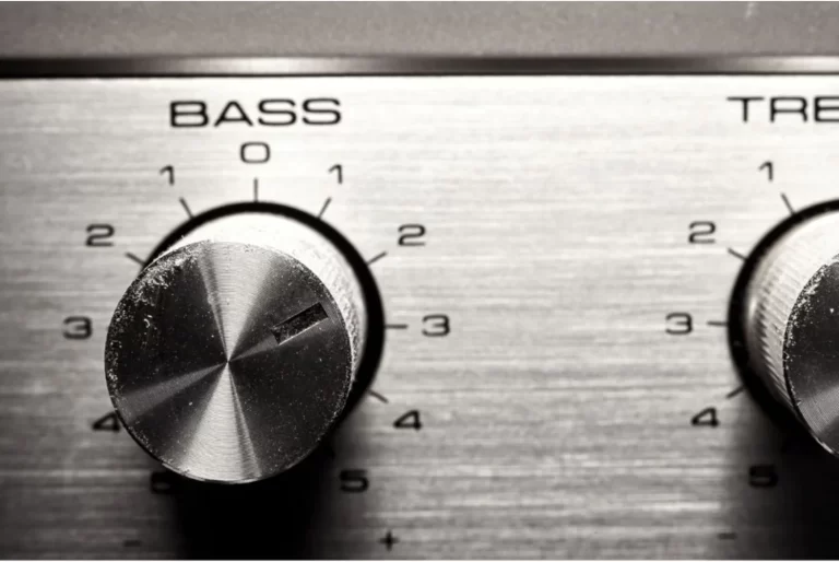 How To Wire A Bass Control Knob
