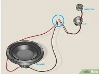 How To Wire Tweeters Without Crossover