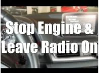 How Long Before Car Battery Dies With Radio On | INFO BLOG | CARSTEREOPLAYER