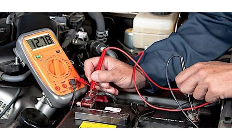 How to Locate the Ignition Wire for your Car Stereo?