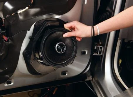 How Much Does it Cost to Install Car Speakers?